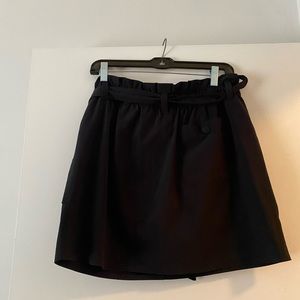 Athleta  Skort. Center front length 15”